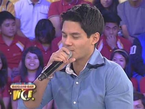 daniel matsunaga|Daniel Matsunaga talks about being 'Pinoy' .